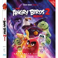 angry birds 2 - filmul  the angry birds 2 movie - blu-ray imagen 13_0_
0