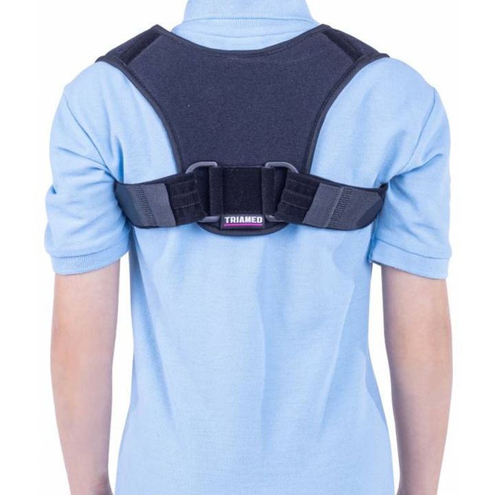 Orteza toracica rigida, Triamed, Thoratex 02 Junior, marimea 2