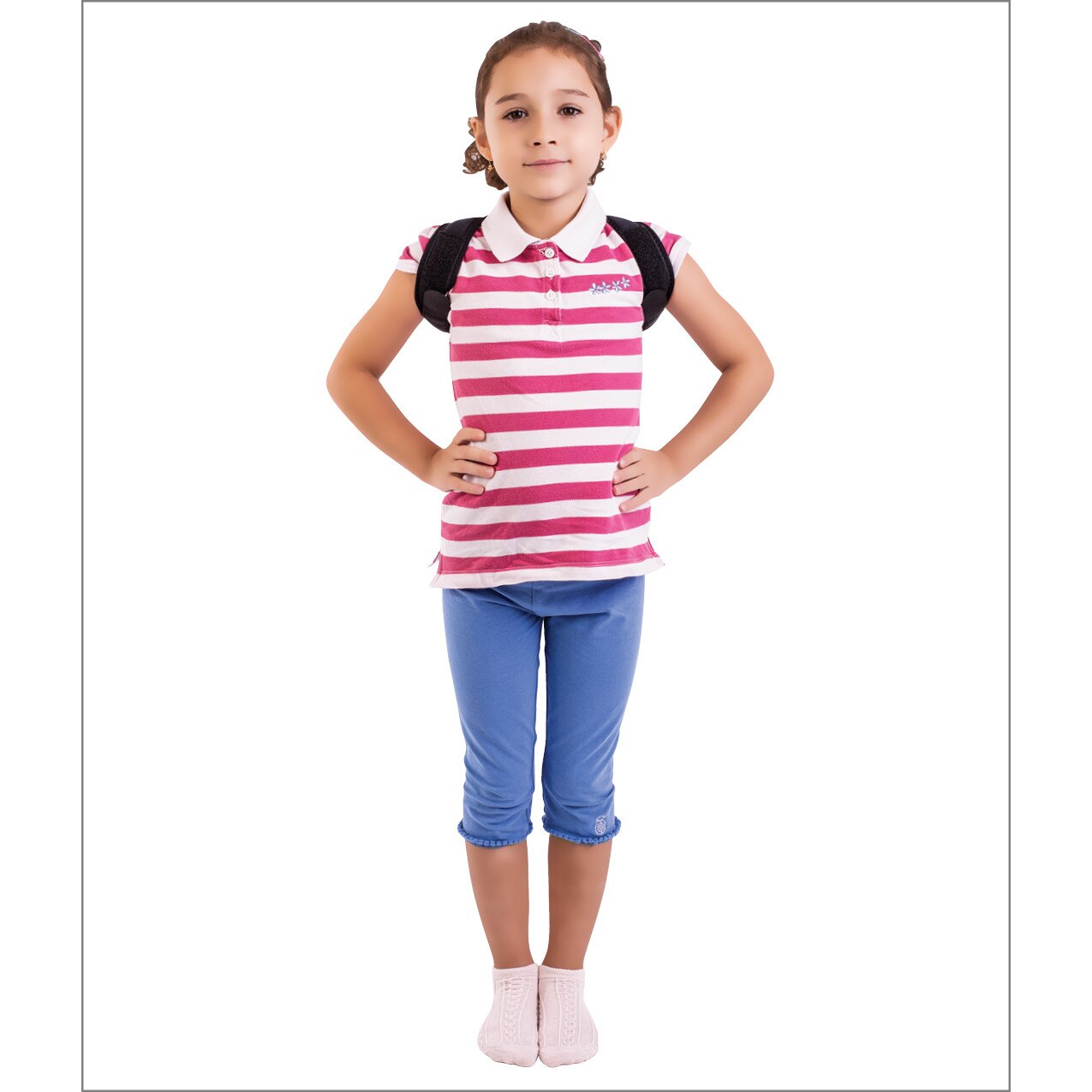 Orteza toracica rigida , Triamed, Thoratex 02 Junior , marimea 1