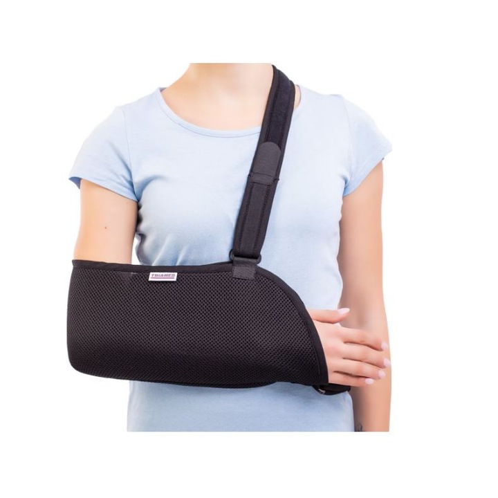 Suport fixare brat, Triamed, Sintex, marimea 1