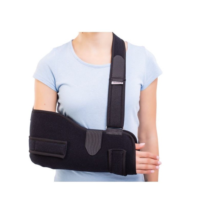 Suport fixare brat, Triamed, Triafix Arm 01, marimea 3