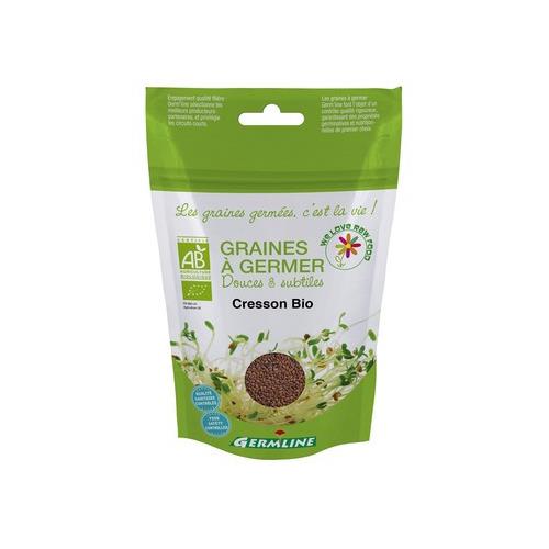 Creson (Hrenita) Seminte pentru Germinat Bio Germline 100gr