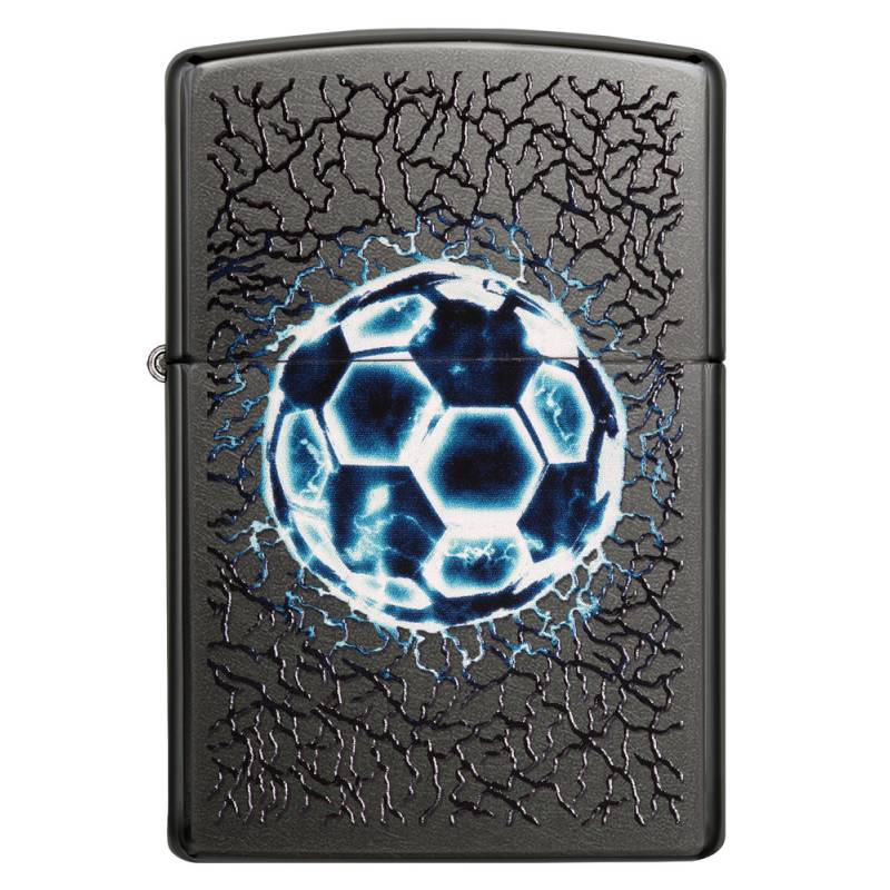 Bricheta Zippo Lightning Soccer Ball