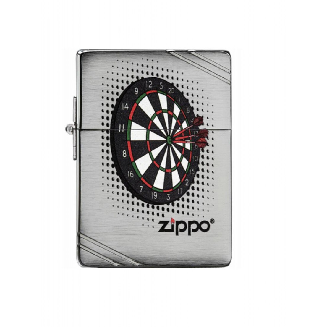 Bricheta Zippo Zippo Dartboard