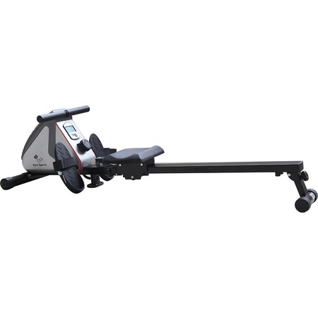 Aparat vaslit Karl Sports, volanta 7kg, greutate maxima utilizator 120 kg