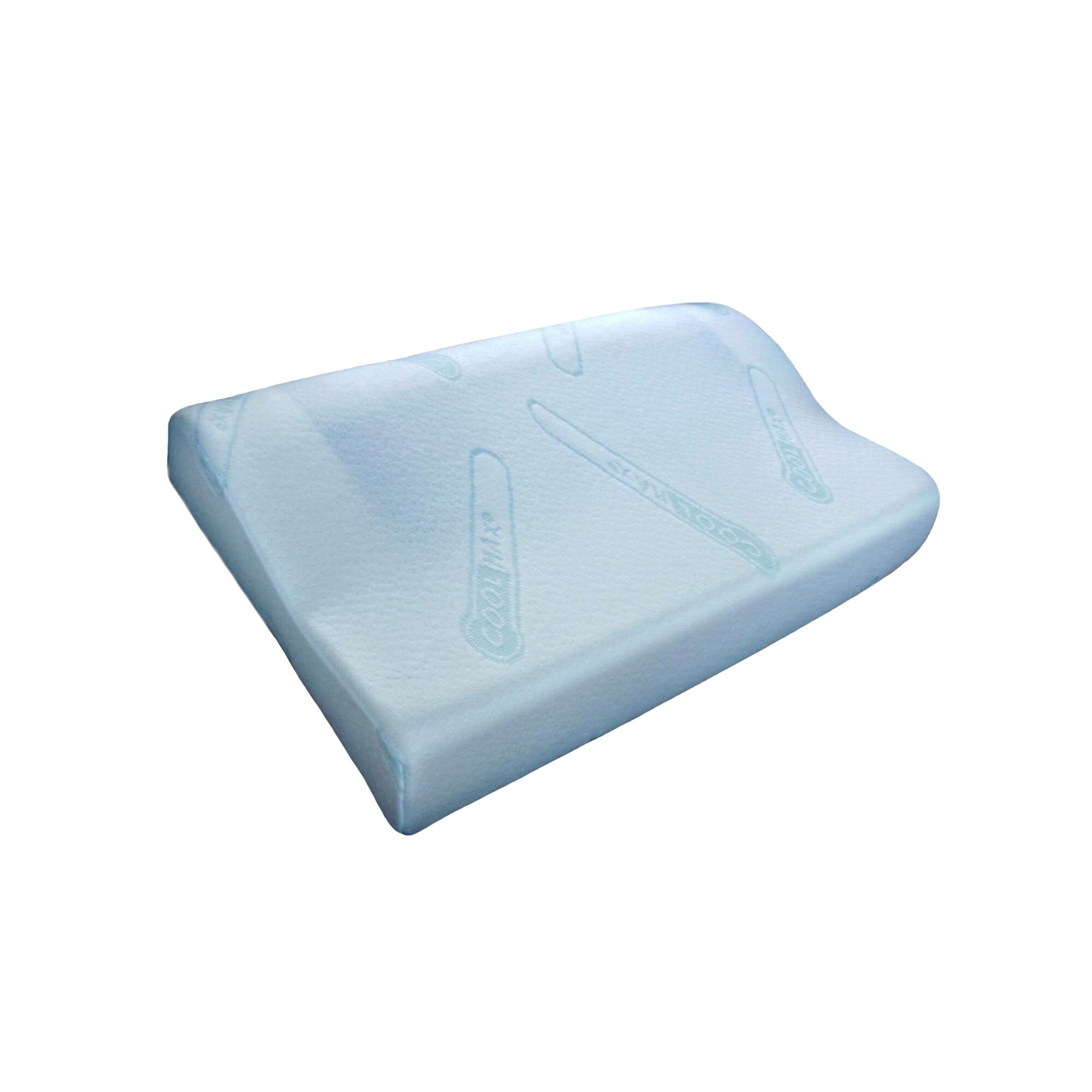 Perna memory gel 50x70 HomeStill