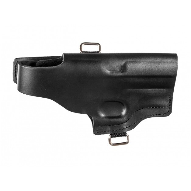 Toc piele pentru Walther P99 / PPQ M2