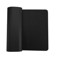 mouse pad gaming protectie birou bumb desktop pad xl impermeabil 90 x 45 cm negru imagen 2_0_
0