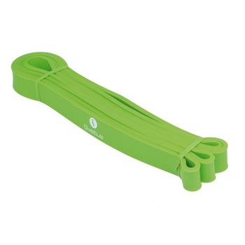 Banda elastica Verde Power Band - Sveltus 11-30 kg Banda elastica Verde Power Band - Sveltus 11-30 kg