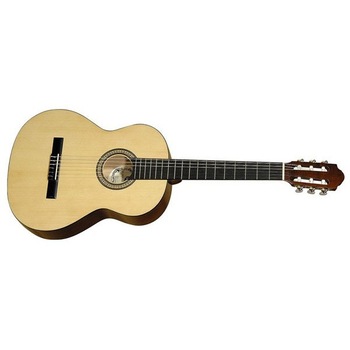 Chitara Clasica, Hora, SM 30, Marime, 4/4, Natur Chitara Clasica, Hora, SM 30, Marime, 4/4, Natur