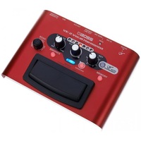 Procesor Voce, Boss, VE-2
