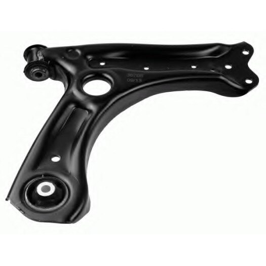 Brat suspensie roata LEMFÖRDER pentru Vw Polo Skoda Fabia Seat Ibiza Seat Cordoba