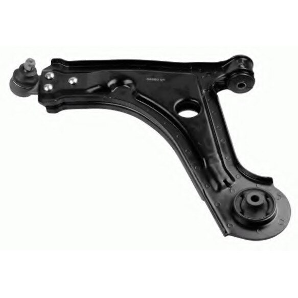 Brat suspensie roata pentru chevrolet lacetti daewoo lacetti daewoo nubira
