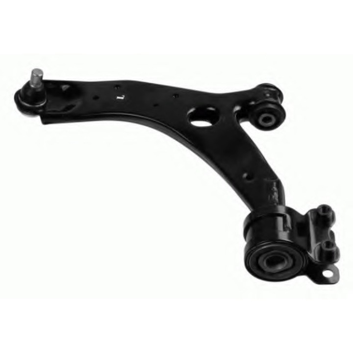 LEMFÖRDER Lengőkar, Mazda 3 Mazda Premacy autókhoz