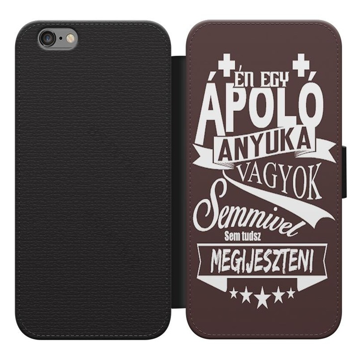 Mama care alapteaza husa cu deschidere pentru Samsung Galaxy Note 9 husa cu clapeta husa pentru telefon 1