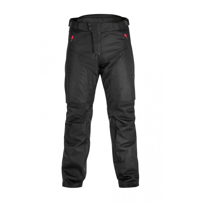 Pantaloni moto Acerbis Baggy Adventure negru XL