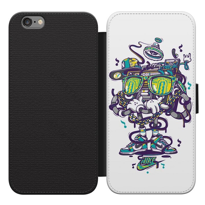 Nike Samsung Galaxy A3 2016 husa cu deschidere husa husa pentru telefon 3