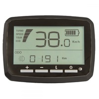 Kit Universal E-Bike M-Wave Montare Mid 20"-29"