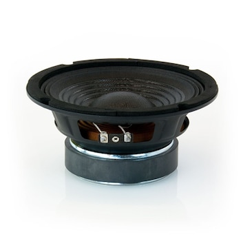 Difuzor Bass Medii, Master Audio, CW 651, 8OHM, 60W RMS, 6toli Difuzor Bass Medii, Master Audio, CW 651, 8OHM, 60W RMS, 6toli