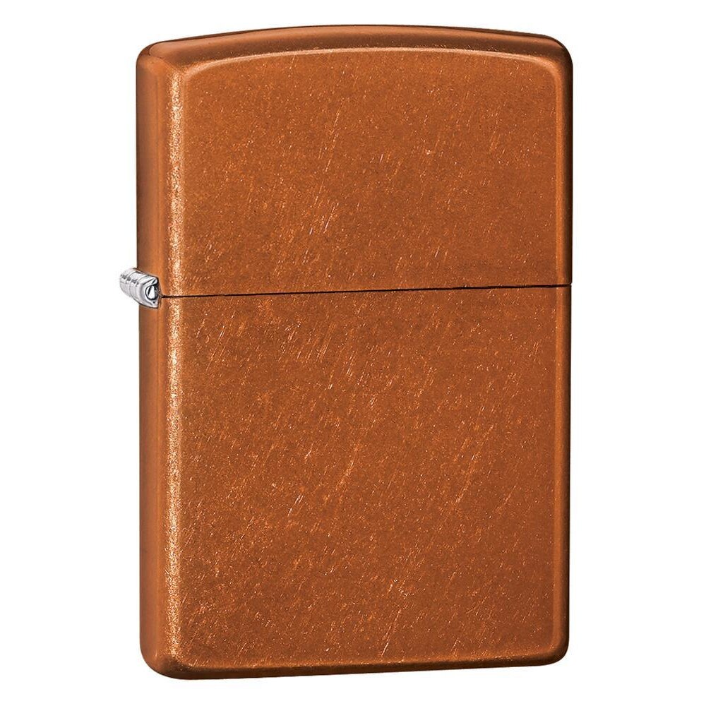 Bricheta Zippo Toffee