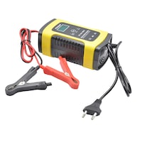 incarcatorredresor smart pentru baterie automoto 12v 4a cu afisaj electronic smallgear imagen 21_1_
0