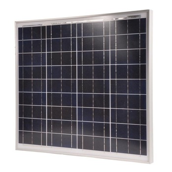 Panou solar fotovoltaic monocristalin 10W pentru Gard electric Panou solar fotovoltaic monocristalin 10W pentru Gard electric