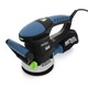 Slefuitor cu excentric, Kraft&Dele, 125mm, 1200W