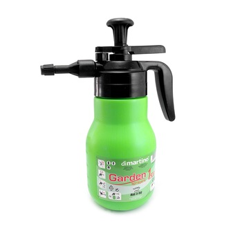 Pulverizator gradina cu presiune manual 1.5 litri Pulverizator gradina cu presiune manual 1.5 litri