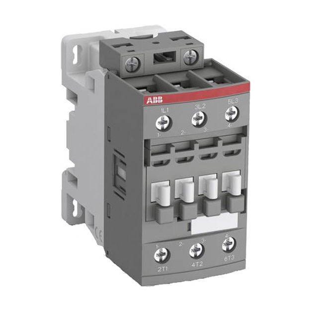 Contactor ABB AF26-30-00-13