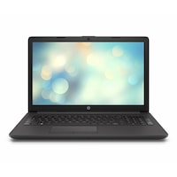 laptop hp 250 g7 cu procesor intel core i3-1005g1 pana la 340 ghz 156quot full hd 8gb 1tb hdd  128gb ssd intel uhd graphics free dos dark ash silver imagen 53_0_
0