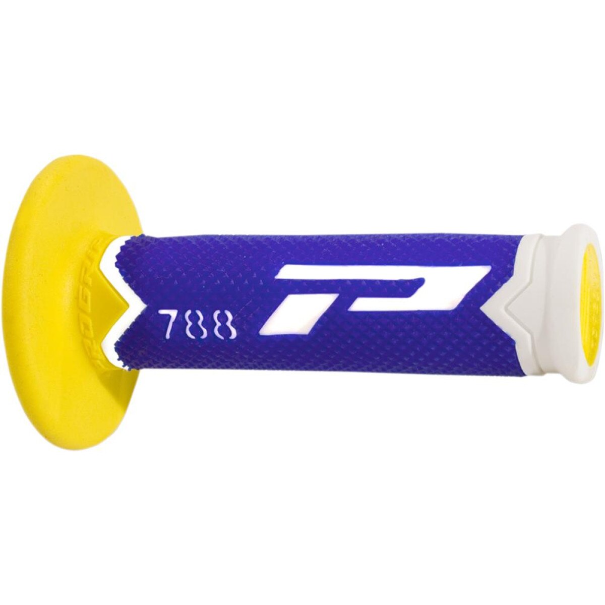 Set mansoane Progrip 788 Triple Density Extra Slim No Waffle Multicolor l-115