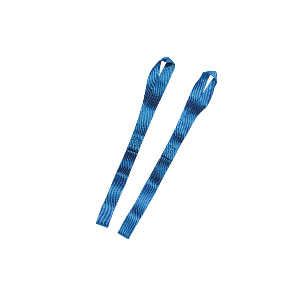Extensie chinga Parts Unlimited culoare albastru