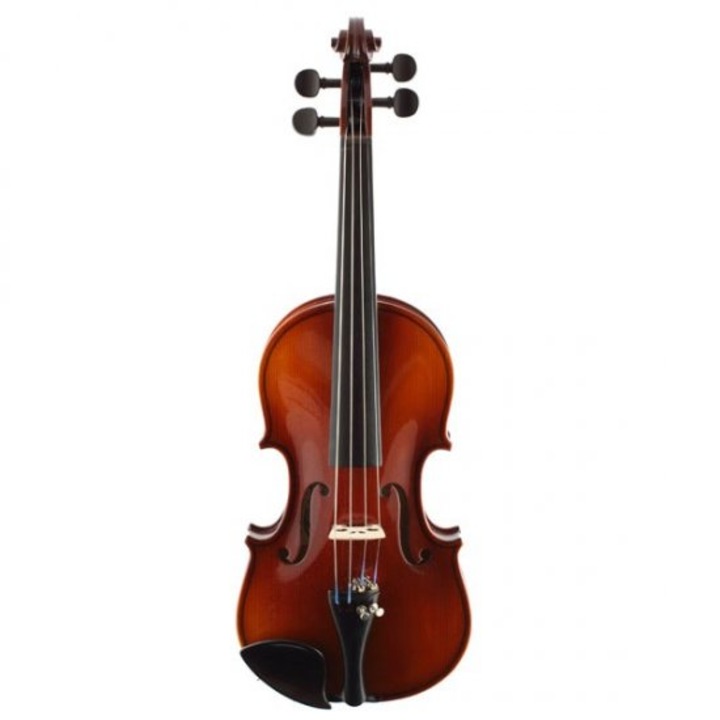 Hegedű, Hora, Diák, 3/4-es méret, Stradivarius modell