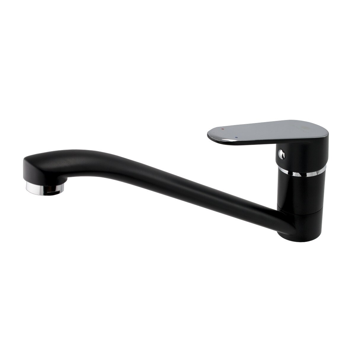 Baterie pipa lunga NEGRU