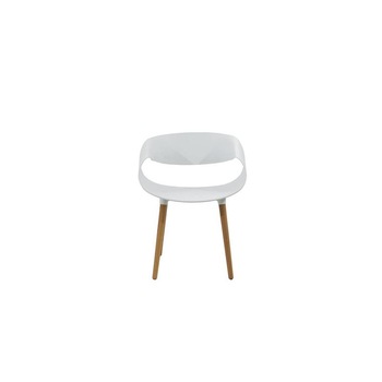 Scaun bucatarie S-145 Alb Scaun bucatarie S-145 Alb