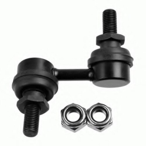 Brat bieleta suspensie stabilizator LEMFÖRDER pentru Daihatsu Sirion