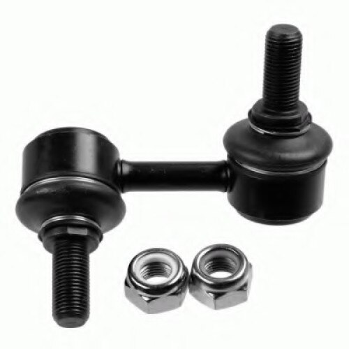 Brat bieleta suspensie stabilizator LEMFÖRDER pentru Hyundai Terracan