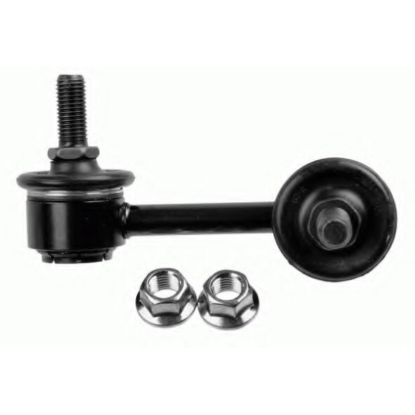 Brat bieleta suspensie stabilizator LEMFÖRDER pentru Peugeot 4007 Mitsubishi Outlander Citroen C Crosser