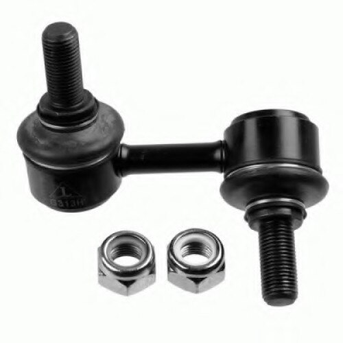 Brat bieleta suspensie stabilizator LEMFÖRDER pentru Hyundai Terracan