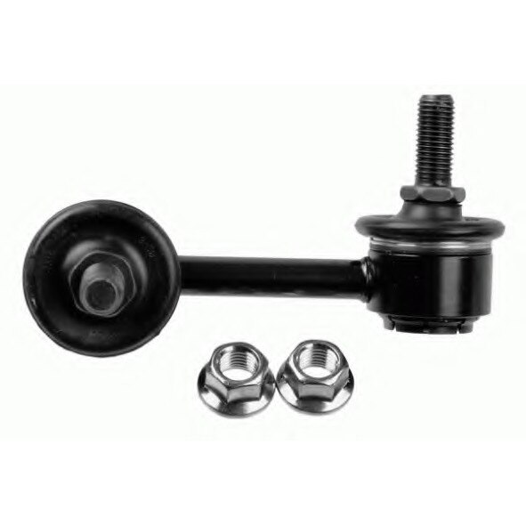 Brat bieleta suspensie stabilizator LEMFÖRDER pentru Peugeot 4007 Mitsubishi Lancer Mitsubishi Outlander Citroen C Crosser