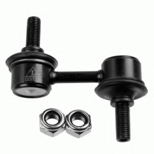 Brat bieleta suspensie stabilizator LEMFÖRDER pentru Subaru Impreza Subaru Forester Subaru Legacy