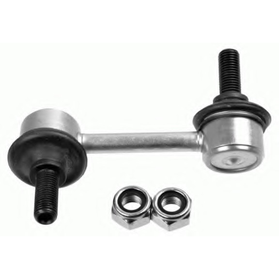 Brat bieleta suspensie stabilizator LEMFÖRDER pentru Honda Accord
