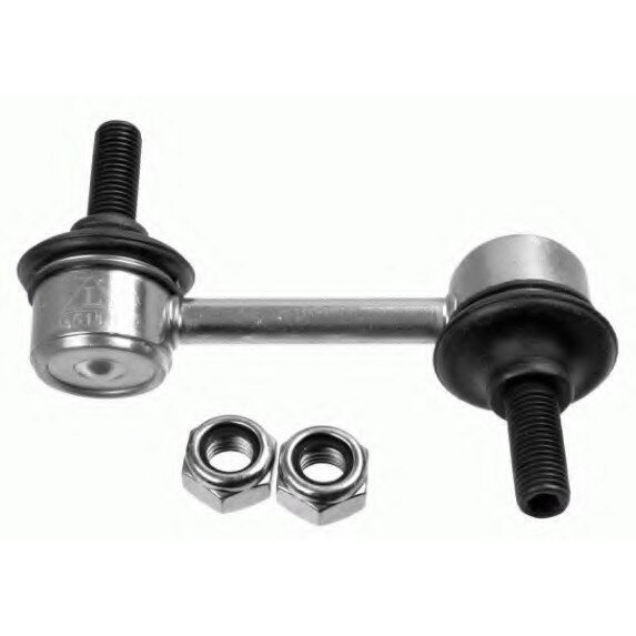 Brat bieleta suspensie stabilizator LEMFÖRDER pentru Honda Accord