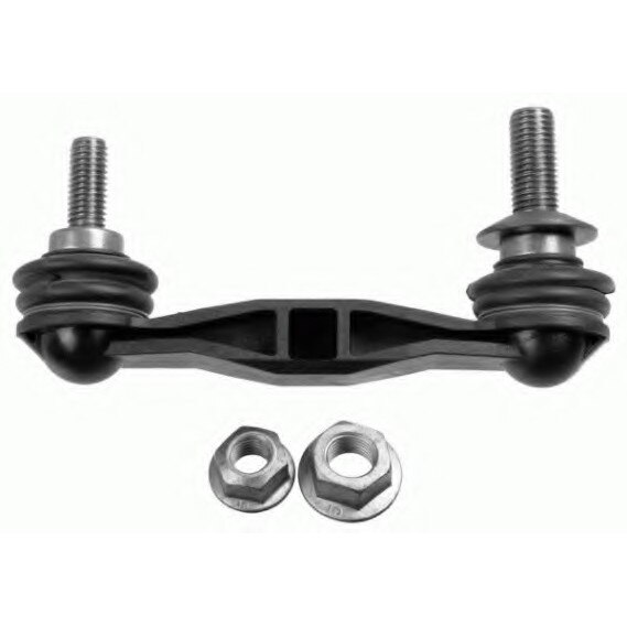 Brat bieleta suspensie stabilizator LEMFÖRDER pentru Bmw Seria 5 Bmw Seria 7