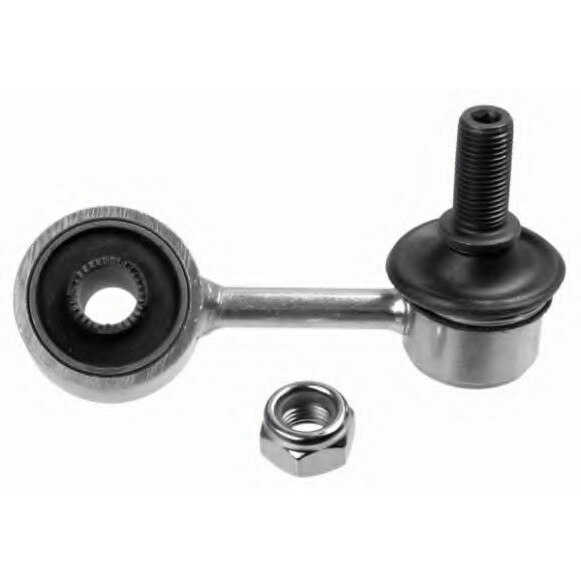 Brat bieleta suspensie stabilizator LEMFÖRDER pentru Mitsubishi Pajero