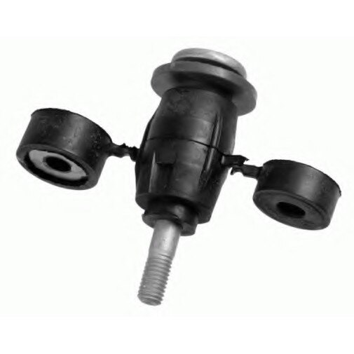 Brat bieleta suspensie stabilizator LEMFÖRDER pentru Renault Clio Renault Twingo Renault Kangoo