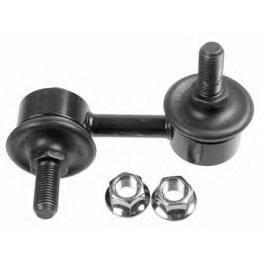 Brat bieleta suspensie stabilizator LEMFÖRDER pentru Nissan Primera