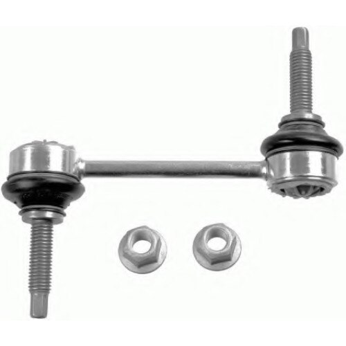Brat bieleta suspensie stabilizator LEMFÖRDER pentru Land Rover Range Rover