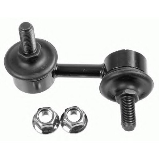 Brat bieleta suspensie stabilizator LEMFÖRDER pentru Nissan Primera
