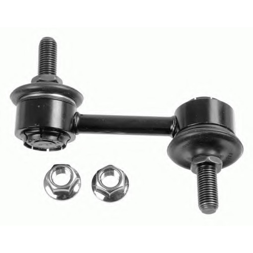 Brat bieleta suspensie stabilizator LEMFÖRDER pentru Nissan Primera Honda Accord